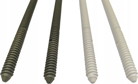 Cersanit K97-046 PVC Pullers X 4 Aqua Set Z.cer.k97-046
