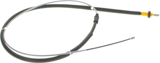 Cable Parking Brake Bosch 1 987 477 235