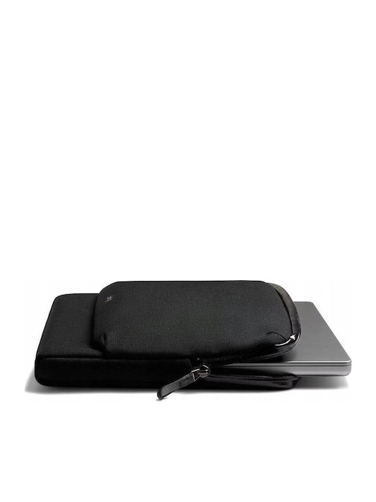 Bellroy Чанта Калъф за лаптоп 16" в Черен цвят DLCB-BLK-231