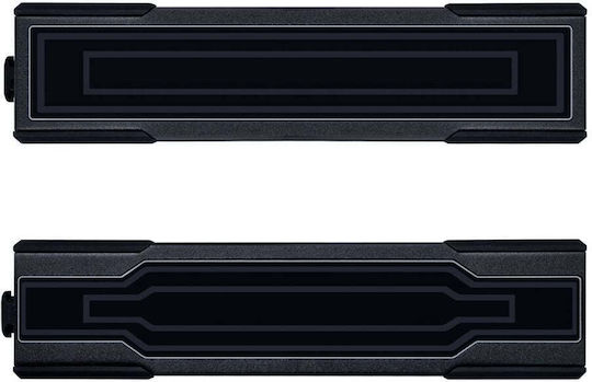 Lian Li UNI SL-INF Kabinenlüfter Wireless 120 Mit RGB-Beleuchtung