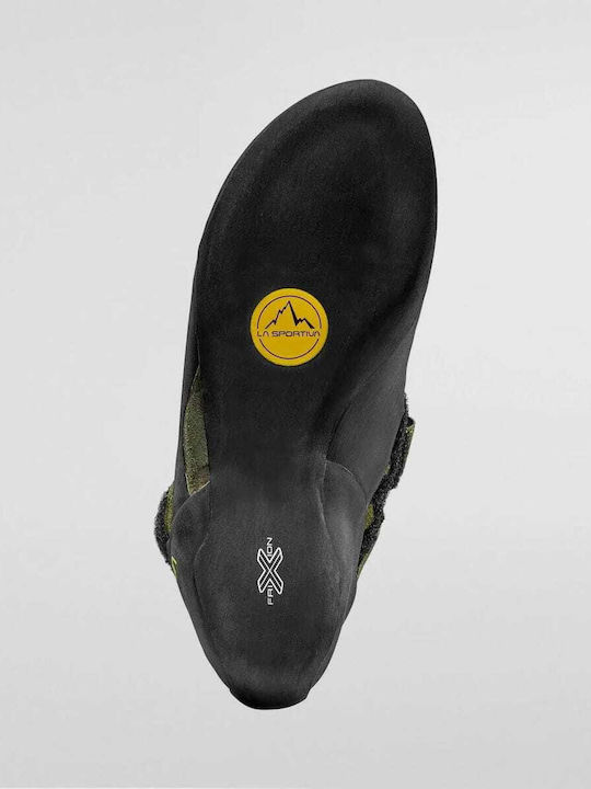 La Sportiva Tarantula Ουδέτερα Παπούτσια Αναρρίχησης
