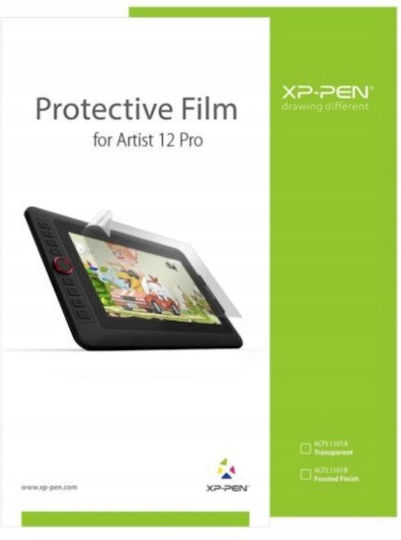 XP-Pen AC 32 Protective Film for Artist 15.6 Pro/Artist 15.6 Screen Cover
