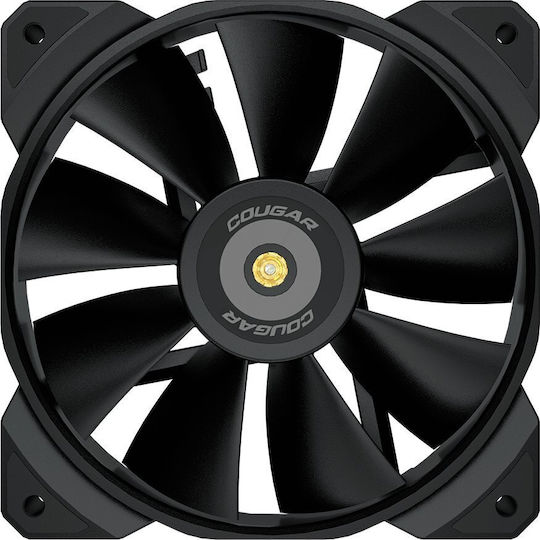 Cougar Poseidon-GT 240 Υδρόψυξη AIO CPU με 2 Ανεμιστήρες 120mm και ARGB Φωτισμό