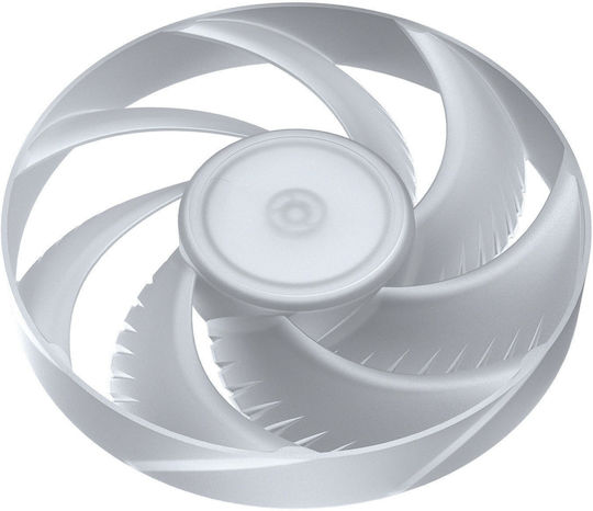 Cougar Poseidon Ultra 360 Water Cooling AIO CPU With 3 Fans 120mm And ARGB Lighting