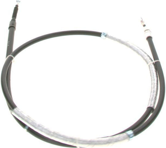Handbrake Cable Bosch 1 987 477 257