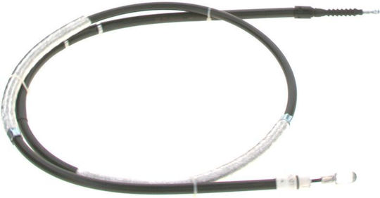 Handbrake Cable Bosch 1 987 477 257