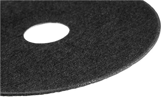 Graphite Cutting Disc Metal Hole Diameter 115mm 10pcs