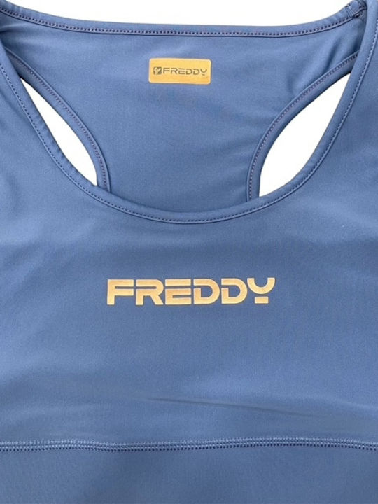 Freddy Freddy