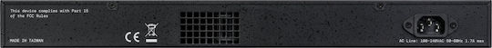 Lancom GS-3628X Managed L3 Switch με 24 Θύρες Ethernet και 4 SFP Θύρες