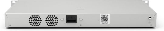 Ruijie RG-NBS5200-48GT4XS Managed L2 Switch με 48 Θύρες Gigabit (1Gbps) Ethernet και 4 SFP Θύρες