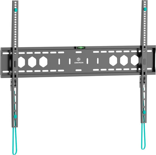 Uf12-b 60-110 Inch 120 Kg Max Black