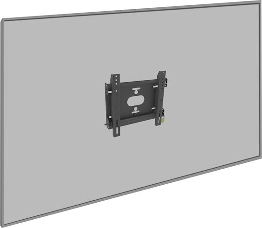 Iiyama MD-WM2020 Βάση Τηλεόρασης Τοίχου έως 50kg