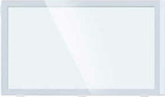 Lian-li A3-2w Optional Side Glass Panel A3-matx White G89.a3-2w.00 2.35.65.01.091