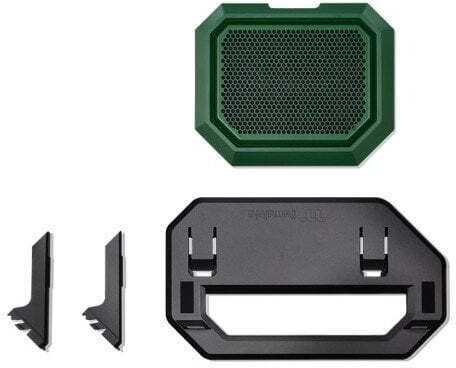 Thermaltake Комплект Стойка За Шаси За Tower 300 AC-074-ONDNAN-A1