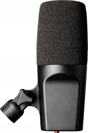 SE Electronics Dynacaster DCM6 Δυναμικό Mikrofon Stoßmontiert für Studio