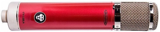 Avantone Pro CV-12 BLA Σετ Πυκνωτικό Μικρόφωνο XLR Shock Mounted για Φωνητικά