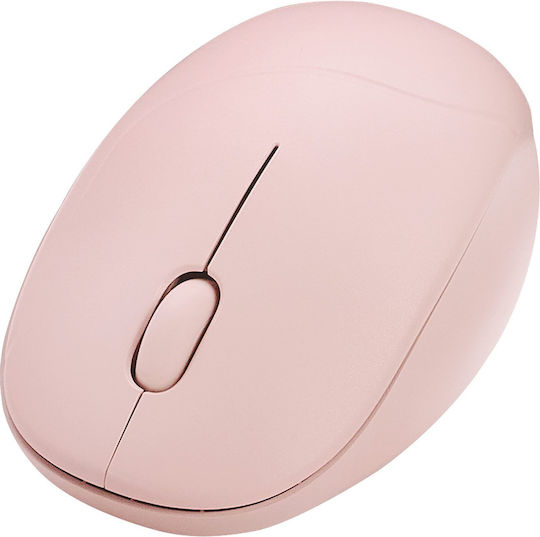 Asus Fragrance MD101 Безжичен Мишка Розов