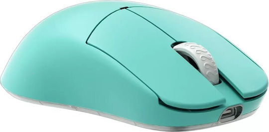 Lamzu Atlantis OG V2 Pro 4K Wired Mouse Elegant Blue