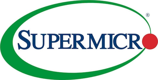 Supermicro SNK-P0091AP4 Охладител за ЦПУ за Socket 4677 Черен