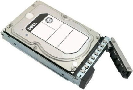 Dell 4TB HDD Hard Drive 3.5" SATA III 7200rpm for Server 161-BBRL