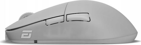Endgame Gear XM2w 4k Wireless Gaming Mouse 26000 DPI White