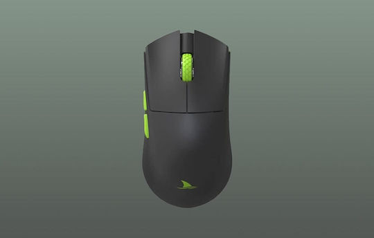 Darmoshark M3s Pro Ασύρματο Gaming Ποντίκι 26000 DPI Μαύρο