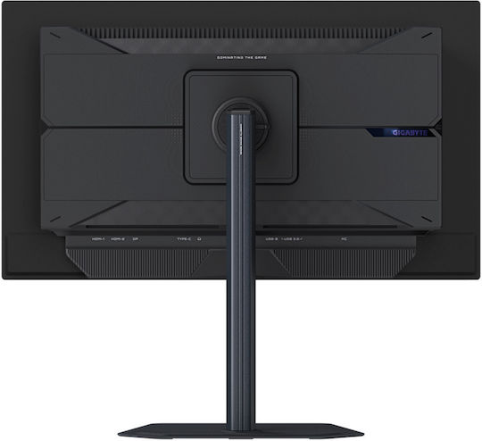 Gigabyte MO27Q2A OLED HDR Monitor 27" QHD 2560x1440 280Hz με Χρόνο Απόκρισης 0.03ms GTG