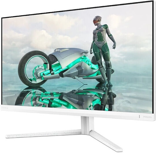Philips Evnia 3500 Series IPS Gaming Monitor 27" QHD 2560x1440 240Hz White