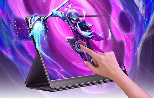 UPERFECT Ubegin B5 IPS Φορητό Monitor 15.6" FHD 1920x1080