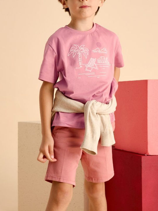 Παιδικό T-shirt Σάπιο Μήλο