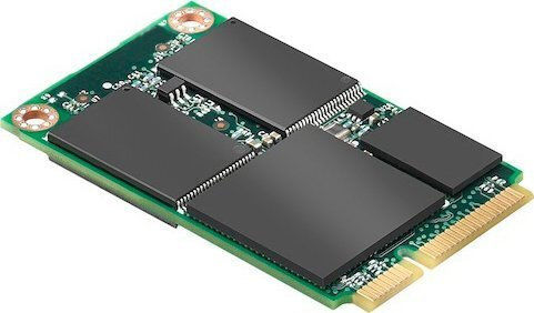 Dell SSD 256GB 2.5'' with SATA II Connection