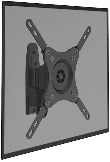 Multibrackets Flexarm 360 I Επιτοίχια Βάση Οθόνης έως 32"