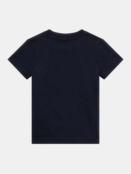 Kids' T-shirt Blue