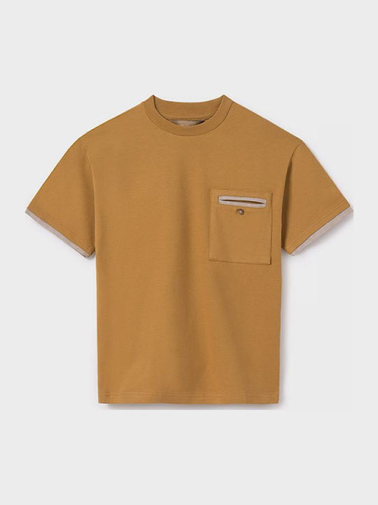 Kids' T-shirt Dijon