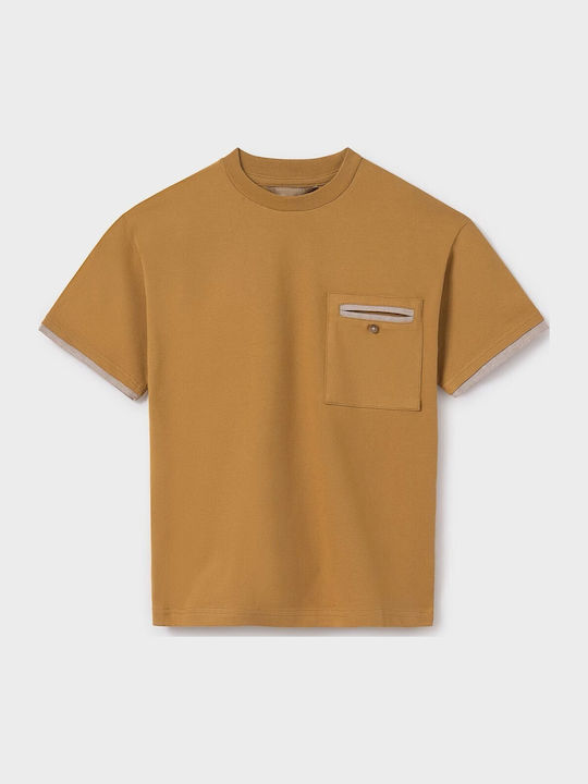Kids' T-shirt Dijon