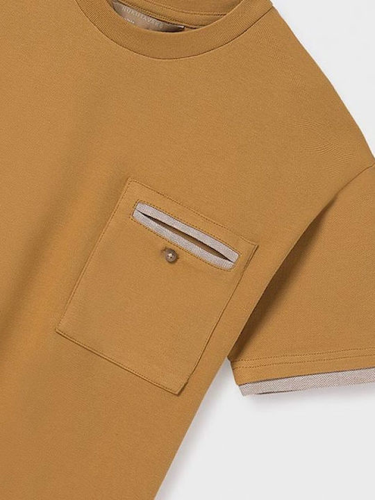Kids' T-shirt Dijon