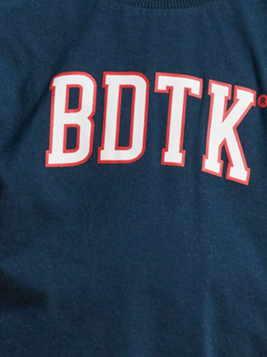 Παιδικό T-shirt Μπλε