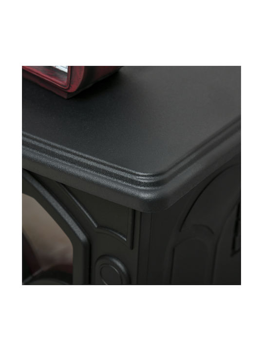 HomCom Електрически Камини 1500W HomCom Електрически Камини 1500W