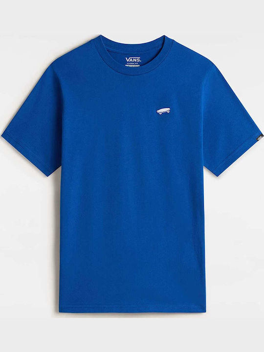 Детска тениска Червен Salton Ss Tee