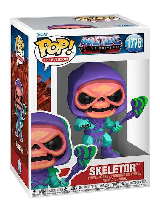 Funko Pop! Television: Skeletor