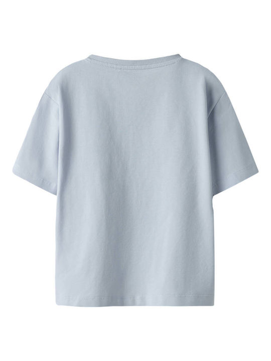 Παιδικό T-shirt Σιελ