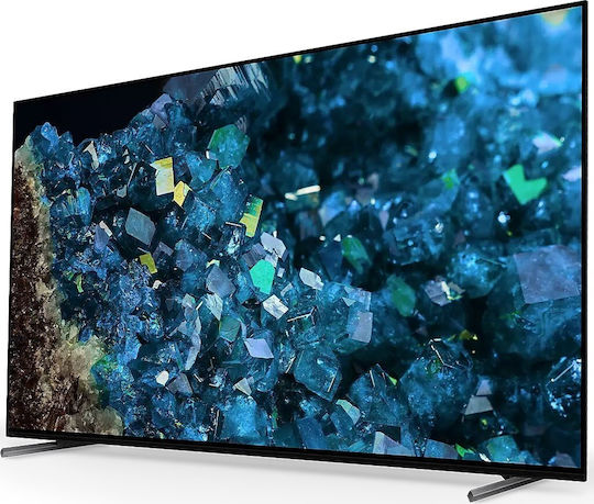 Sony Smart Τηλεόραση 83" 4K UHD OLED XR-83A80L HDR (2023)