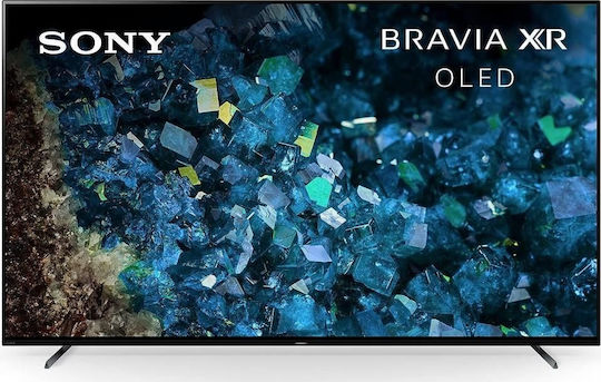 Sony Smart Τηλεόραση 83" 4K UHD OLED XR-83A80L HDR (2023)