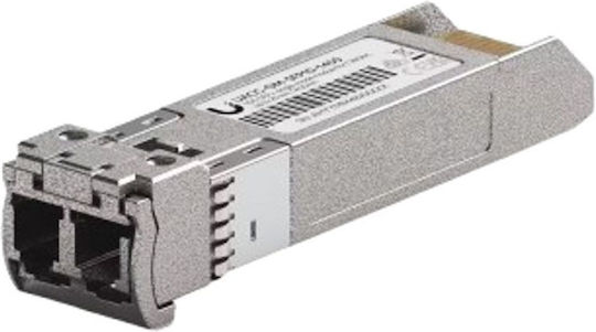 Ubiquiti Uacc-om-sfp10-1450 Network Relay Module Fiber Optic 11300 Mbit S Sfp+ 1450 Nm
