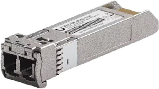 Ubiquiti Uacc-om-sfp10-1530 Network Relay Module Fiber Optic 11300 Mbit S Sfp+ 1530 Nm
