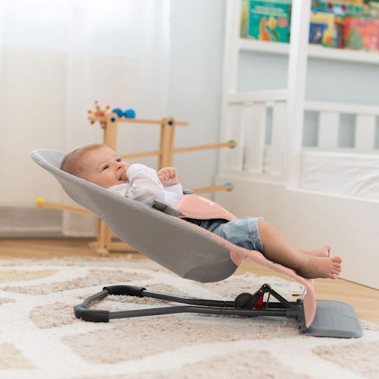 Electric Relax pentru Bebeluși Roz