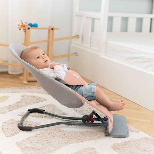 Electric Relax pentru Bebeluși Roz