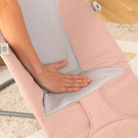 Electric Relax pentru Bebeluși Roz