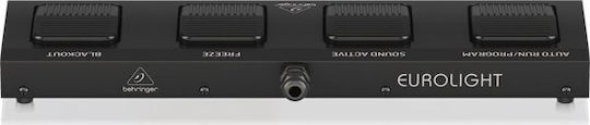 Φωτορυθμικά Behringer Stage Tri Bundle St1 Set 4xledpar Controller + Stand