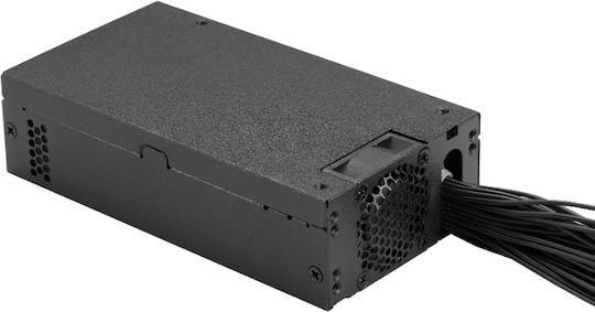FSP/Fortron FlexGURU 500W Black Computer Power Supply Full Modular 80 Plus Gold